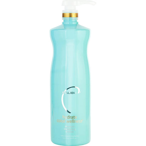 Malibu Hair Care by Malibu Hair Care HYDRATE COLOR WELLNESS SHAMPOO