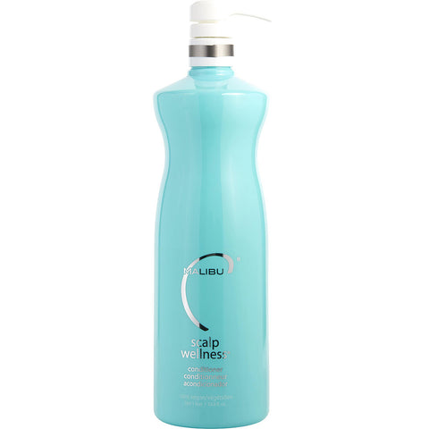 Malibu Hair Care by Malibu Hair Care SCALP WELLNESS CONDITIONER