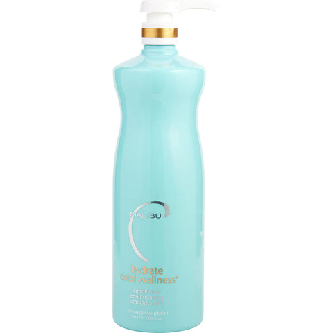 Malibu Hair Care by Malibu Hair Care HYDRATE COLOR WELLNESS CONDITIONER