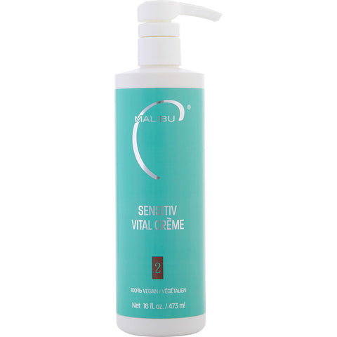 Malibu C by Malibu C Sensitiv Vital Crème