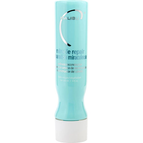 Malibu Hair Care by Malibu Hair Care MIRACLE REPAIR WELLNESS RECONSTRUCTOR 9 OZ