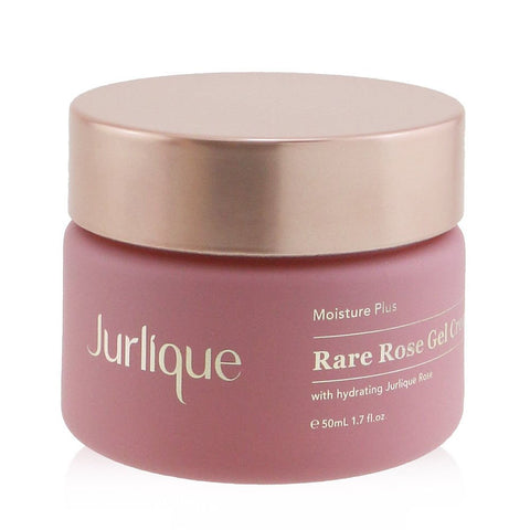 Jurlique by Jurlique Moisture Plus Rare Rose Gel Cream 50ml/1.7oz