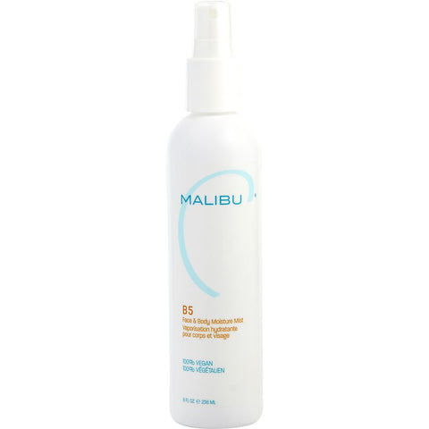 Malibu C by Malibu C B5 FACE & BODY MOISTURE MIST 8 OZ