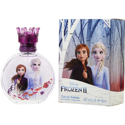 FROZEN 2 DISNEY by Disney EDT SPRAY