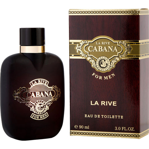 LA RIVE CABANA by La Rive EDT SPRAY