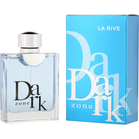 LA RIVE DRAK ZONE by La Rive EDT SPRAY