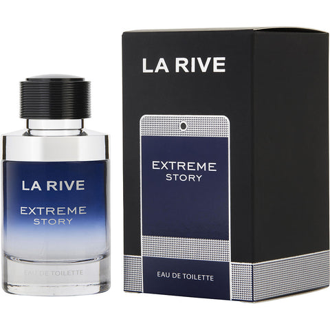 LA RIVE EXTREME STORY by La Rive EDT SPRAY