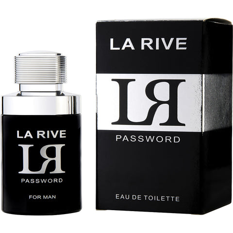 LA RIVE PASSWORD by La Rive EDT SPRAY