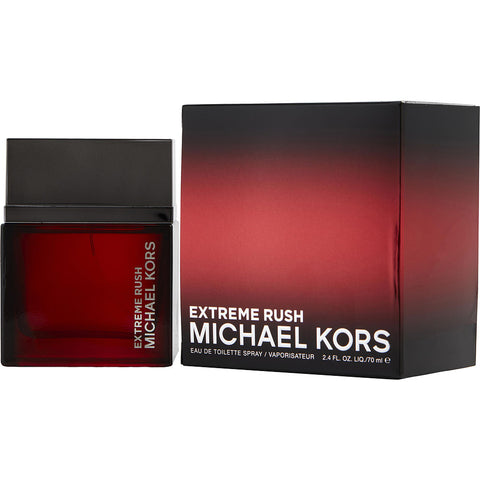 MICHAEL KORS EXTREME RUSH by Michael Kors EDT SPRAY
