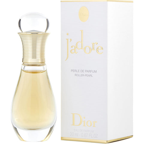JADORE by Christian Dior EAU DE PARFUM ROLLER PEARL