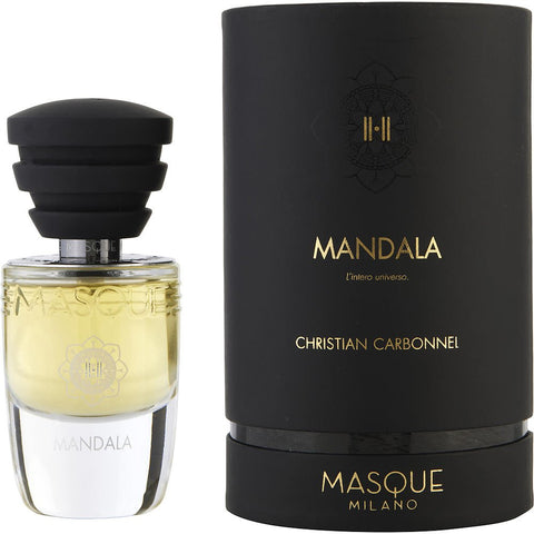 MASQUE MANDALA by Masque Milano EAU DE PARFUM SPRAY