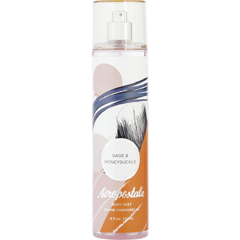 AEROPOSTALE SAGE & HONEYSUCKLE by Aeropostale BODY MIST 8 OZ