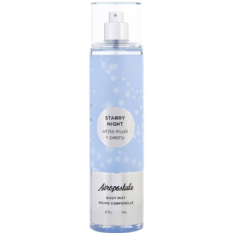 AEROPOSTALE STARRY NIGHT by Aeropostale BODY MIST 8 OZ