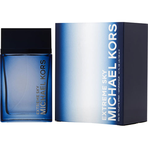 MICHAEL KORS EXTREME SKY by Michael Kors EDT SPRAY
