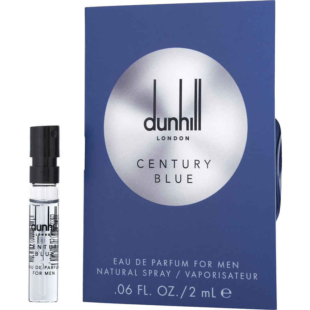 Dunhill london century outlet blue