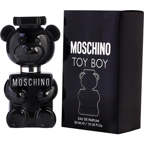 MOSCHINO TOY BOY by Moschino EAU DE PARFUM SPRAY