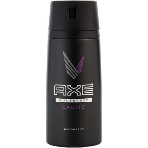 AXE by Unilever EXCITE DEODORANT BODY SPRAY 5 OZ