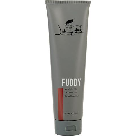Johnny B by Johnny B FUDDY MATTE STYLING GEL