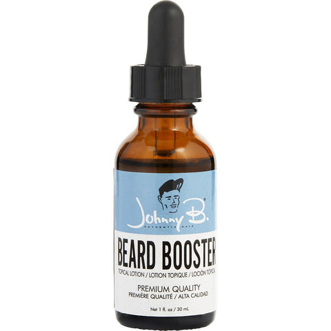 Johnny B by Johnny B BEARD BOOSTER 1 OZ