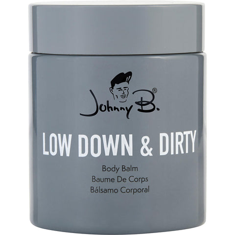 Johnny B by Johnny B Body Balm --100ml/3.3oz