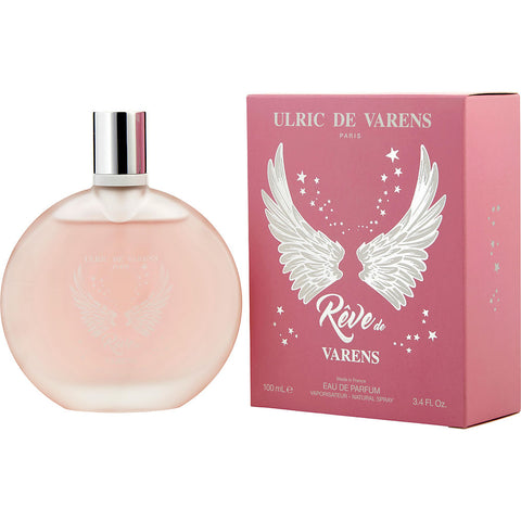 REVE DE VARENS by Ulric de Varens EAU DE PARFUM SPRAY