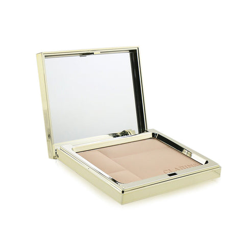 Clarins by Clarins Ever Matte Radiant Matifying Powder - # 00 Transparent Opale 10g/0.3oz