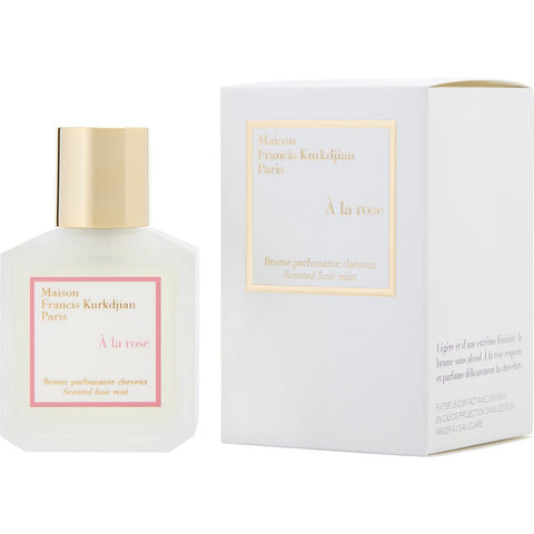 MAISON FRANCIS KURKDJIAN A LA ROSE by Maison Francis HAIR MIST 2.4 OZ