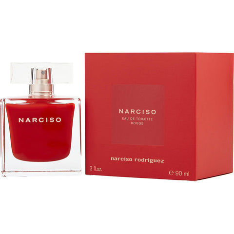 NARCISO RODRIGUEZ NARCISO ROUGE by Narciso Rodriguez EDT SPRAY