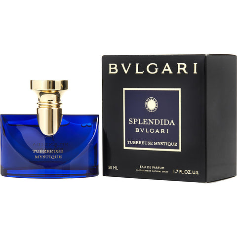 BVLGARI SPLENDIDA TUBEREUSE MYSTIQUE by Bvlgari EAU DE PARFUM SPRAY