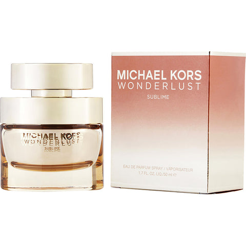 MICHAEL KORS WONDERLUST SUBLIME by Michael Kors EAU DE PARFUM SPRAY