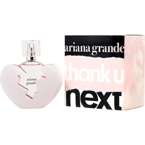ARIANA GRANDE THANK U NEXT by Ariana Grande EAU DE PARFUM SPRAY