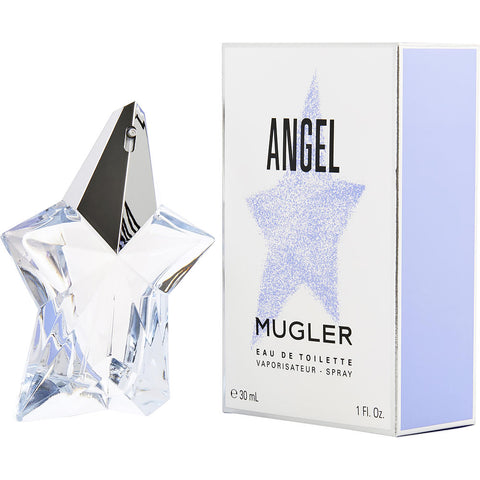 ANGEL by Thierry Mugler STANDING STAR EDT SPRAY