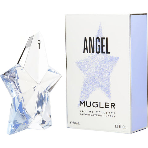 ANGEL by Thierry Mugler EDT SPRAY
