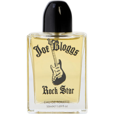 JOE BLOGGS ROCK STAR by Joe Bloggs EDT SPRAY