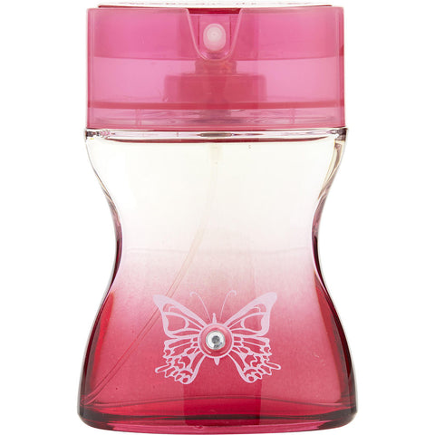 MORGAN DE TOI LOVE LOVE by Morgan de Toi EDT SPRAY *TESTER