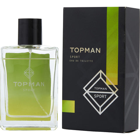 TOPMAN SPORT by Topman EDT SPRAY