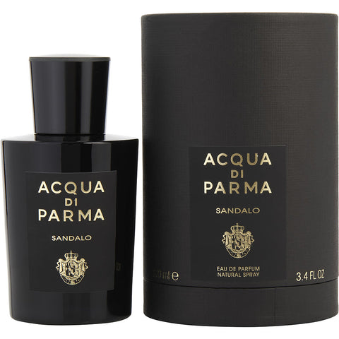 ACQUA DI PARMA SANDALO by Acqua di Parma EAU DE PARFUM SPRAY