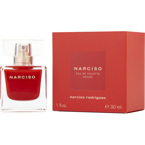 NARCISO RODRIGUEZ NARCISO ROUGE by Narciso Rodriguez EDT SPRAY