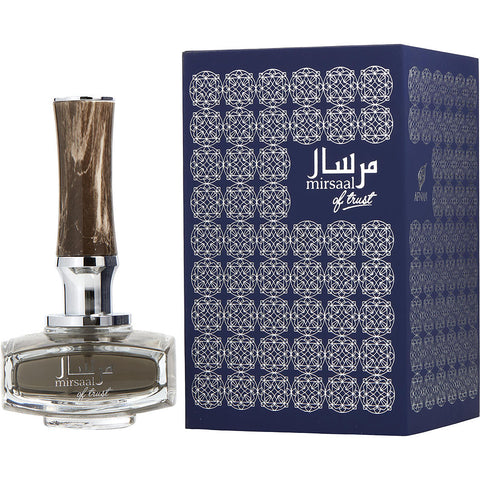 AFNAN MIRSAAL OF TRUST by Afnan Perfumes EAU DE PARFUM SPRAY