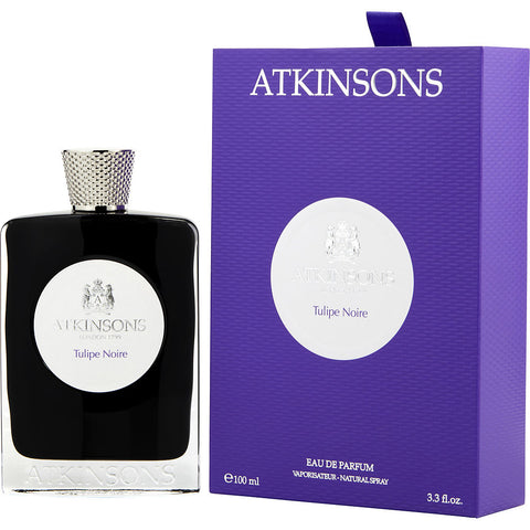 ATKINSONS TULIPE NOIRE by Atkinsons EAU DE PARFUM SPRAY