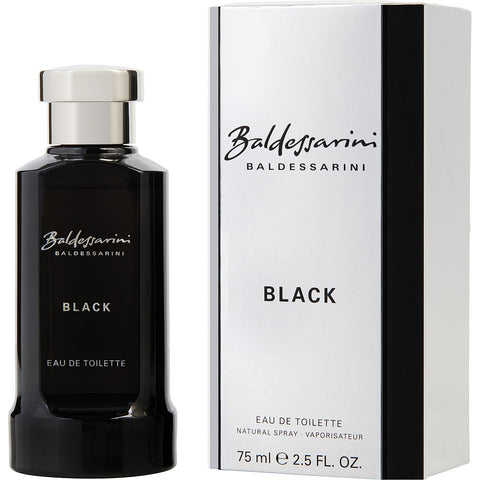 BALDESSARINI BLACK by Baldessarini EDT SPRAY