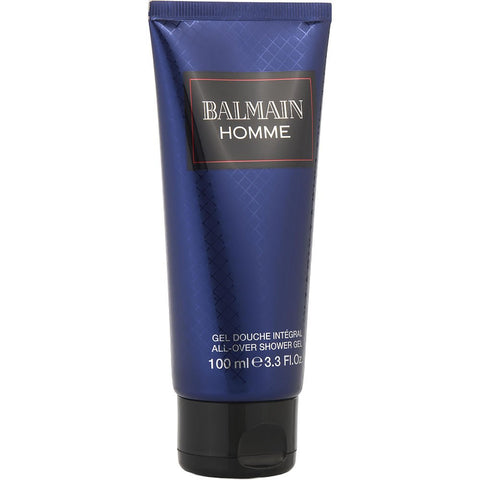BALMAIN HOMME by Balmain ALL OVER SHOWER GEL 3.4 OZ