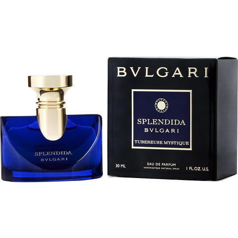 BVLGARI SPLENDIDA TUBEREUSE MYSTIQUE by Bvlgari EAU DE PARFUM SPRAY