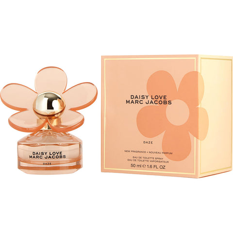 MARC JACOBS DAISY LOVE DAZE by Marc Jacobs EDT SPRAY