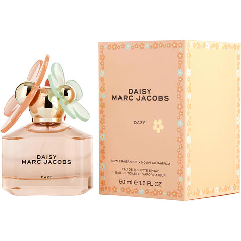 MARC JACOBS DAISY DAZE by Marc Jacobs EDT SPRAY