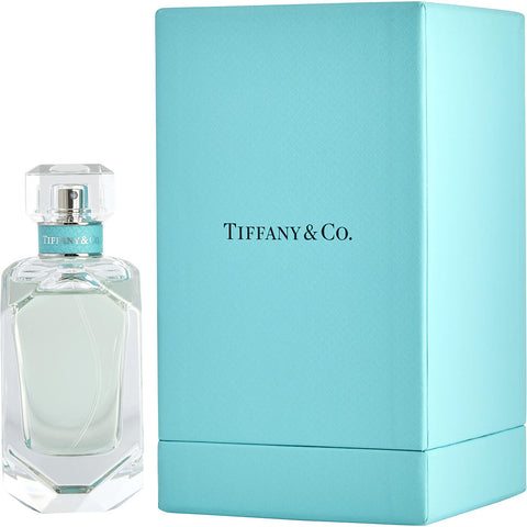 TIFFANY & CO by Tiffany EAU DE PARFUM SPRAY (NY SKYLINE EDITION)
