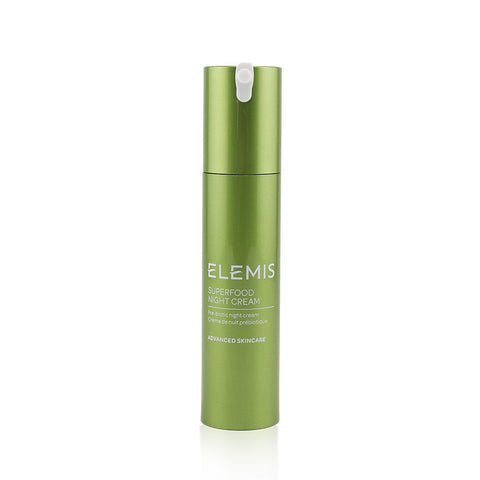 Elemis by Elemis Superfood Night Cream 50ml/1.6oz