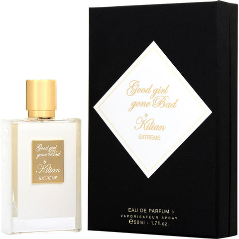 KILIAN GOOD GIRL GONE BAD EXTREME by Kilian EAU DE PARFUM SPRAY REFILLABLE