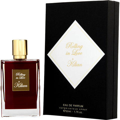 KILIAN ROLLING IN LOVE by Kilian EAU DE PARFUM SPRAY REFILLABLE