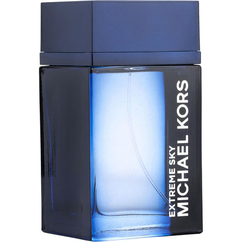 MICHAEL KORS EXTREME SKY by Michael Kors EDT SPRAY *TESTER